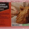 Пластилин Глобус скульптурный 500г терракотовый, твердый, индивидуальная упаковка, ПЛС-02 3 Пластилин Глобус скульптурный 500г терракотовый, твердый, индивидуальная упаковка, ПЛС-02