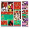 Тетрадь 12л линия BG Princess Story Т5ск12 5712 ассорти 4 вида 2 Тетрадь 12л линия BG Princess Story Т5ск12 5712 ассорти 4 вида