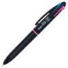 Ручка шариковая автомат. FLAIR SUNNY NEON . 0,7 мм, 4 цв. (F-538 N) 2 Ручка шариковая автомат. FLAIR SUNNY NEON . 0,7 мм, 4 цв. (F-538 N)