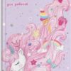 Книжка записная для девочек А5 (145*205) 48л тв обл 7Бц Подводная принцесса глянц лам тисн фольг 500 3 Книжка записная для девочек А5 (145*205) 48л тв обл 7Бц Подводная принцесса глянц лам тисн фольг 500