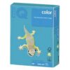 Бумага цветная А4 80г/м 500л IQ Color 00-00012634/65154 48 светло-синий 2 Бумага цветная А4 80г/м 500л IQ Color 00-00012634/65154 48 светло-синий
