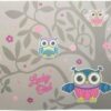 Подкладка настольная ErichKrause Lucky Owl А3 2 Подкладка настольная ErichKrause Lucky Owl А3