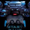 Дневник 1-11кл. 40л. -Start game- А5ф тв.переплет Hatber 3 Дневник 1-11кл. 40л. -Start game- А5ф тв.переплет Hatber