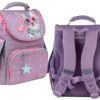 Ранец школьный Kite GoPack Education Studio Pets 35*25*13см сиреневый SP21-501S 3 Ранец школьный Kite GoPack Education Studio Pets 35*25*13см сиреневый SP21-501S