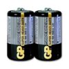 Батарейки КОМПЛЕКТ (в пленке 2 шт.) GP R20 Supercell 3 Батарейки КОМПЛЕКТ (в пленке 2 шт.) GP R20 Supercell