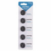 Батарейка CR2032 Smartbuy литий 5*BL (SBBL-2032-5B) 2 Батарейка CR2032 Smartbuy литий 5*BL (SBBL-2032-5B)