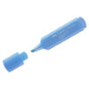 Текстовыделитель Faber-Castell 46 Pastel ультрамарин, 1-5мм 3 Текстовыделитель Faber-Castell 46 Pastel ультрамарин, 1-5мм