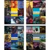 ТЕТРАДЬ 48Л. А5 КЛЕТКА НА ГРЕБНЕ MEN'S TOYS 3 ТЕТРАДЬ 48Л. А5 КЛЕТКА НА ГРЕБНЕ MEN'S TOYS