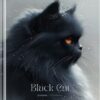 Дневник 5-11 кл. 48л. (твердый) BG Black cat , матовая ламинация 2 Дневник 5-11 кл. 48л. (твердый) BG Black cat , матовая ламинация