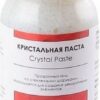 Паста кристальная 100мл ТАИР 1201522 3 Паста кристальная 100мл ТАИР 1201522
