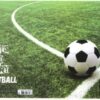 Настольное покрытие детское 29*43 deVENTE Football Team 8061014 2 Настольное покрытие детское 29*43 deVENTE Football Team 8061014