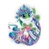 Плакат С Новым годом! (год Змеи) 2-54-5185 2 Плакат С Новым годом! (год Змеи) 2-54-5185