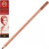 Набор сепия коричнево-светлых карандашей Koh-I-Noor Gioconda , грифель 4,2мм, 12шт. 2 Набор сепия коричнево-светлых карандашей Koh-I-Noor Gioconda , грифель 4,2мм, 12шт.