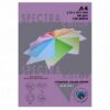 Бумага цветная А4 80г/м2 100л Spectra Color №274 фиолетовый 2 Бумага цветная А4 80г/м2 100л Spectra Color №274 фиолетовый