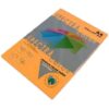Бумага цветная А4 80г/м2 100л Spectra Color №371 оранжевый 2 Бумага цветная А4 80г/м2 100л Spectra Color №371 оранжевый