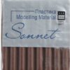 Пластика 1цв 56гр Sonnet 5964421 какао 3 Пластика 1цв 56гр Sonnet 5964421 какао