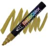 Маркер акриловый золотой М73-07-15 3 Маркер акриловый золотой М73-07-15