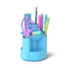 Набор настольный EK Mini Desk Pastel 8пр голубой 3 Набор настольный EK Mini Desk Pastel 8пр голубой