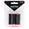 Батарейка Smart Buy Super Heavy Duty солевая, C (R14), 2 шт, блистер с европодвесом 2 Батарейка Smart Buy Super Heavy Duty солевая, C (R14), 2 шт, блистер с европодвесом