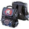 Ранец школьный Attomex Lite Football Club 7030125 3 Ранец школьный Attomex Lite Football Club 7030125