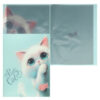 Клеенка для уроков труда, 35*50 см, Пушистик, КОКОС, 251001 3 Клеенка для уроков труда, 35*50 см, Пушистик, КОКОС, 251001