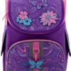 Ранец школьный Kite Education Flowery 35*25*13см фиолетовый K20-501S-6 3 Ранец школьный Kite Education Flowery 35*25*13см фиолетовый K20-501S-6
