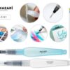 Кисть MAZARI WATERBRUSH резерв для воды (M-5141) 3 Кисть MAZARI WATERBRUSH резерв для воды (M-5141)