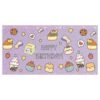 Конверт для денег Миленд 1-04 Happy Birthday! Кавай, 164*85мм, УФ-лак 3 Конверт для денег Миленд 1-04 Happy Birthday! Кавай, 164*85мм, УФ-лак