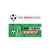 Конверт для денег АРТ И ДИЗАЙН ФУТБОЛЬНЫЙ МЯЧ (0320.672) (1/10) 3 Конверт для денег АРТ И ДИЗАЙН ФУТБОЛЬНЫЙ МЯЧ (0320.672) (1/10)