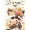 Конверт для денег ДОН БАЛЛОН ДЛЯ ТЕБЯ! (МИЛЫЙ ЕНОТИК) (1-04-0555) (1/10) 2 Конверт для денег ДОН БАЛЛОН ДЛЯ ТЕБЯ! (МИЛЫЙ ЕНОТИК) (1-04-0555) (1/10)