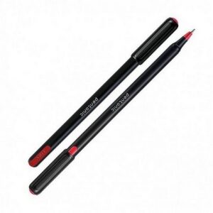 Ручка шариковая Linc Pentonic красная 0,7мм