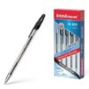 Ручка гел 0,5 прозр корп R-301 Classic Gel Stick Erich Krause 53347 черн к/к 3 Ручка гел 0,5 прозр корп R-301 Classic Gel Stick Erich Krause 53347 черн к/к