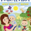 Развивающие многоразовые наклейки. Мир вокруг меня (8270) 3 Развивающие многоразовые наклейки. Мир вокруг меня (8270)
