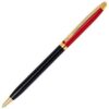 Ручка шариковая FLAIR CARISHMA , 0,7 мм, металл, синий, (F-1010/кр.) 3 Ручка шариковая FLAIR CARISHMA , 0,7 мм, металл, синий, (F-1010/кр.)