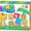Игра настольная РС Мемо Зверята 3 Игра настольная РС Мемо Зверята