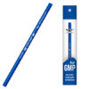 Карандаш ВКФ For GMP синий 3 Карандаш ВКФ For GMP синий
