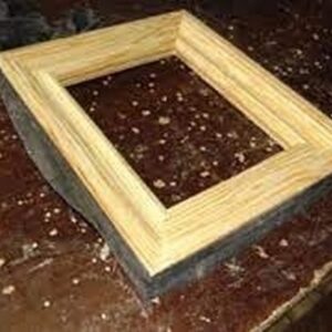 Чертежная рамка