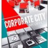 Тетрадь А4 96л БиДжи Corporate city, линия, на скобе, обложка - мелованный картон 3 Тетрадь А4 96л БиДжи Corporate city, линия, на скобе, обложка - мелованный картон