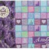 Альбом для рисования 40л дв спир Паттерн Прованс С0225-59 2 Альбом для рисования 40л дв спир Паттерн Прованс С0225-59