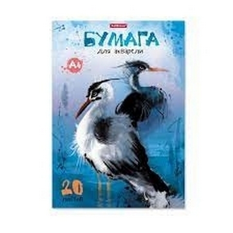 Альбом для рисования на спирали BEN10 А4 15 л. 1 Альбом для рисования на спирали BEN10 А4 15 л.