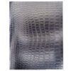 Тетрадь 96л клетка Hatber Metallic Серебро CROCO тисн б/в 96Т5бвВ1 3 Тетрадь 96л клетка Hatber Metallic Серебро CROCO тисн б/в 96Т5бвВ1