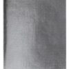 Тетрадь 96л клетка Hatber Metallic Серебро тисн б/в 96Т5бвВ1 2 Тетрадь 96л клетка Hatber Metallic Серебро тисн б/в 96Т5бвВ1