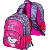 Рюкзак школьный deVENTE. Basic. Princess Puppy 38x32x18 см, вес 600 г, 1 отделение на молнии с кар 3 Рюкзак школьный deVENTE. Basic. Princess Puppy 38x32x18 см, вес 600 г, 1 отделение на молнии с кар