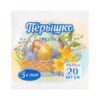 Салфетки Перышко Prestige 33*33 3-слойные 20шт Пасхальная корзина 3238 3 Салфетки Перышко Prestige 33*33 3-слойные 20шт Пасхальная корзина 3238