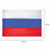 Флаг РФ 090*135см, без герба, BRAUBERG/STAFF, 550177, RU01 3 Флаг РФ 090*135см, без герба, BRAUBERG/STAFF, 550177, RU01