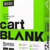 Бумага А4 160г/м 250л. Cartblank Digi 00-00020169/1779532 3 Бумага А4 160г/м 250л. Cartblank Digi 00-00020169/1779532