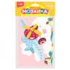 Мозаика EVA 15*21см Lori Самолётик Кэ-020 3 Мозаика EVA 15*21см Lori Самолётик Кэ-020