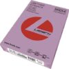 Бумага цветная LAMARK, А4, 500л., 75г/м, сиреневый (CC-58) (014_0000001) 2 Бумага цветная LAMARK, А4, 500л., 75г/м, сиреневый (CC-58) (014_0000001)