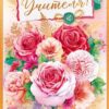 Открытка С Днем учителя! 41.427 2 Открытка С Днем учителя! 41.427