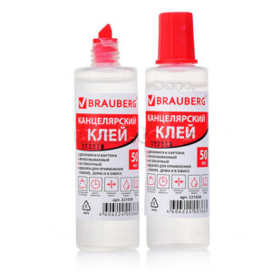 Клей силикатный